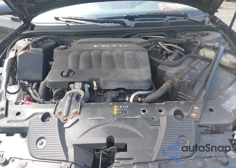 2013 Chevrolet Impala Ltz z USA, uszkodzony, nr VIN 2G1WC5E35D1123653